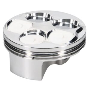 je pistons single yamaha yz450f/wr450f '03 04 13.5:1 95mm