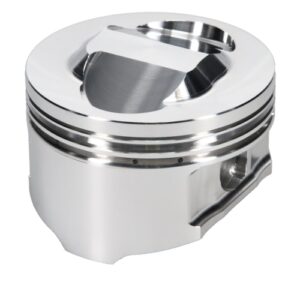 je pistons single yfm350 warrior/raptor '87 13 12.0:1 83mm
