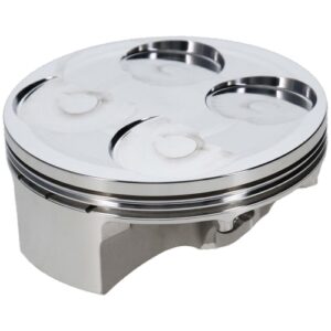 je pistons single yz450f '20 22 pro series 13.8:1