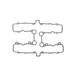 kaw 1000 mkii '77 81 a g model .039'' fib valve cover gasket