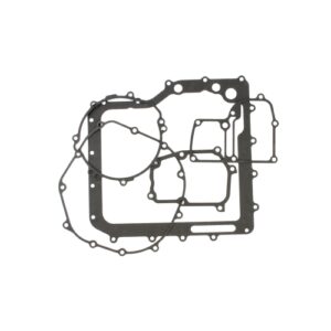 kawasaki zx 14 '06 10 afm engine case rebuild kit