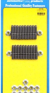 "kb hemi 1.700"" hex oil pan stud kit"