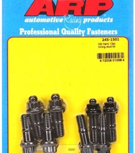 kb hemi 12pt timing stud kit