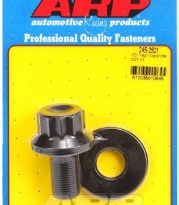 kb hemi balancer bolt kit