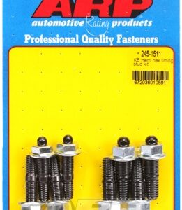 kb hemi hex timing stud kit