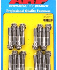 lentz replacement rod bolt kit+washers(16pcs)