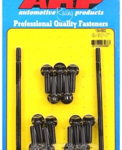 ls1 ls2 12pt oil pan bolt kit