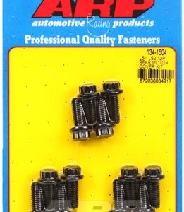 ls1 ls2 12pt rear motor cover bolt kit