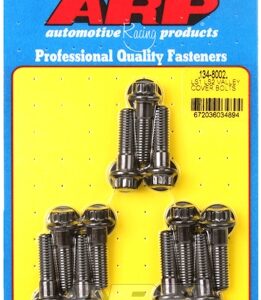 ls1 ls2 12pt valley cover bolt kit