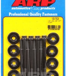 ls1 ls2 12pt valve cover bolt kit