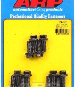 ls1 ls2 hex rear motor cover bolt kit
