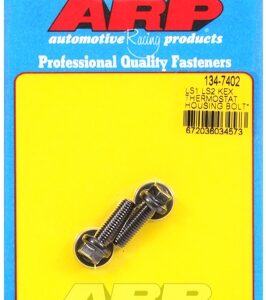 ls1 ls2 hex thermostat housing bolt kit