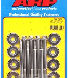 ls1 ls2 hex valve cover bolt kit