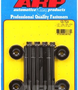 ls1 ls2 hex valve cover bolt kit(m6x1.0 2.755 uhl)