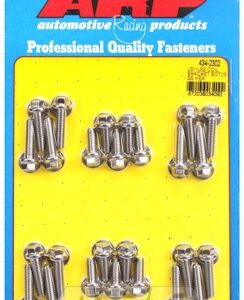 ls1 ls2 ss hex coil bracket bolt kit