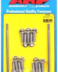 ls1 ls2 ss hex oil pan bolt kit