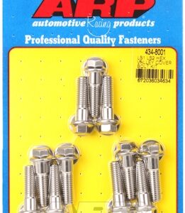 ls1 ls2 ss hex valley cover bolt kit
