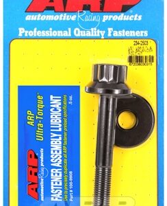 ls1. ls6 5.7l & 6.0l balancer bolt kit