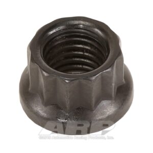 m 7 x 1.00 12pt nut kit (1pcs)