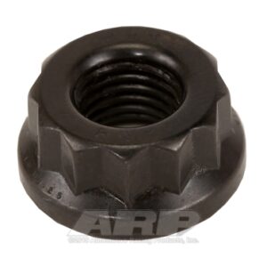 m10 x 1.25 12pt nut kit (1pcs)