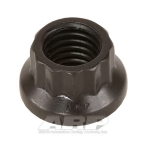 m10 x 1.50 12pt nut kit (1pcs)