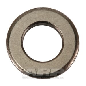 "m10id .750"od .120"th ss no chamfer washer (1pcs)