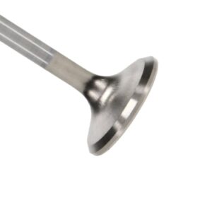 manley acura 1.6l b16a1 exh valve 28.00mm x 102.70mm x .2150