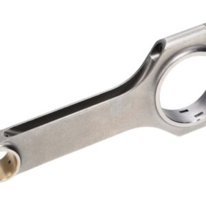 manley chevrolet ls h beam conrod set 6.125 length