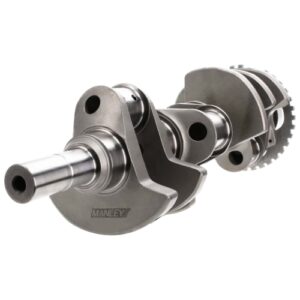 manley chrysler 5.7l hemi forged crankshaft 4.050 stroke