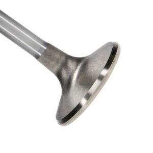 manley chrysler top fuel exhaust valve 1.950 x 5020 x .3715