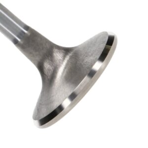 manley chrysler top fuel exhaust valve 1.950 x 5120 x .3715