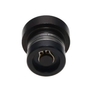 manley cmshft thrust button, button sbc roller