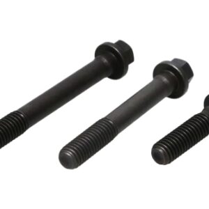 manley cyl head bolt set, bolts sb chevy head
