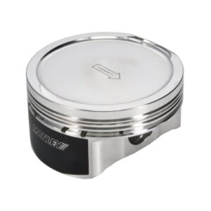 manley piston chrysler 6.4l hemi 4.095 b 1.210 ch 20.50cc