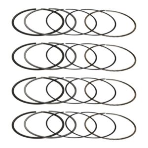 manley piston ring 100.00mm 1.2mm x 1.2mm x 2.0mm w/tabs