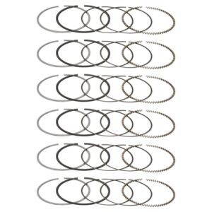 manley piston ring 92.3mm/3.633 1.2mm x 1.5mm x 3.0mm