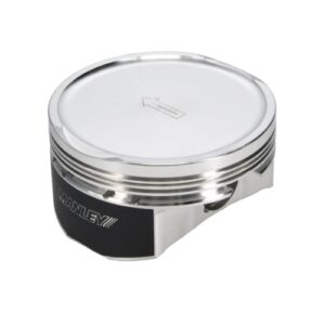 manley piston set chry 6.1l hemi 4.065 b 1.220 ch 11.50cc