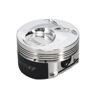 manley piston set ford 3.5 ecoboost 3.642 b 1.239 ch 0.50cc