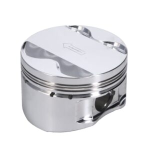 manley piston set honda 2.0 b20b4 87.00mm b 1.181 ch 1.00cc