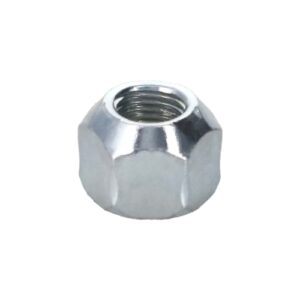 manley rockr arm nut, nut sbc 3/8 rocker