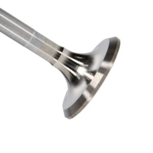 manley sbc exhaust valve 1.600 x 4910 x .3415