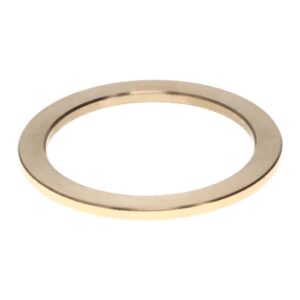 manley thrust washer, shim brass wear .140 thick