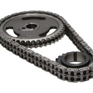 manley timing chain kit race roller ford
