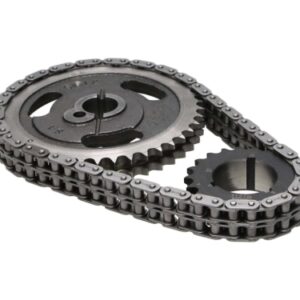 manley timing chain kit race roller sbf