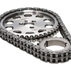 manley timing chain kit sbc billet w/torr