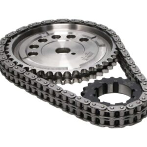 manley timing chain kit sbc ls 3 billet w/torr