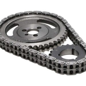 manley timing chain kit sbc pro series