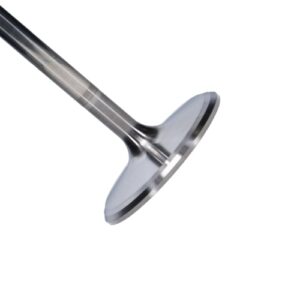manley titanium series chevy ls 7 intake valve