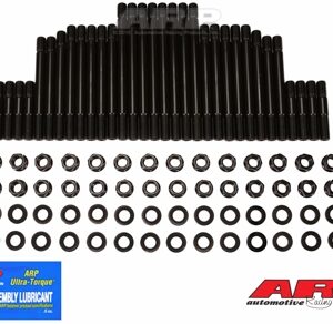 mark v. w/edelbrock heads. hex hsk
