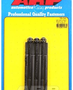 merlin block. brodix head bb 12pt valve cover bolt kit